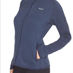 Patagonia “Better Sweater” Jacket